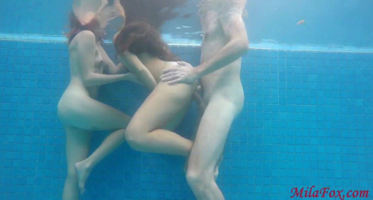 1280px x 720px - Exxxtra Small Teens in the Pool. Sex with Young Friends! - Free ...