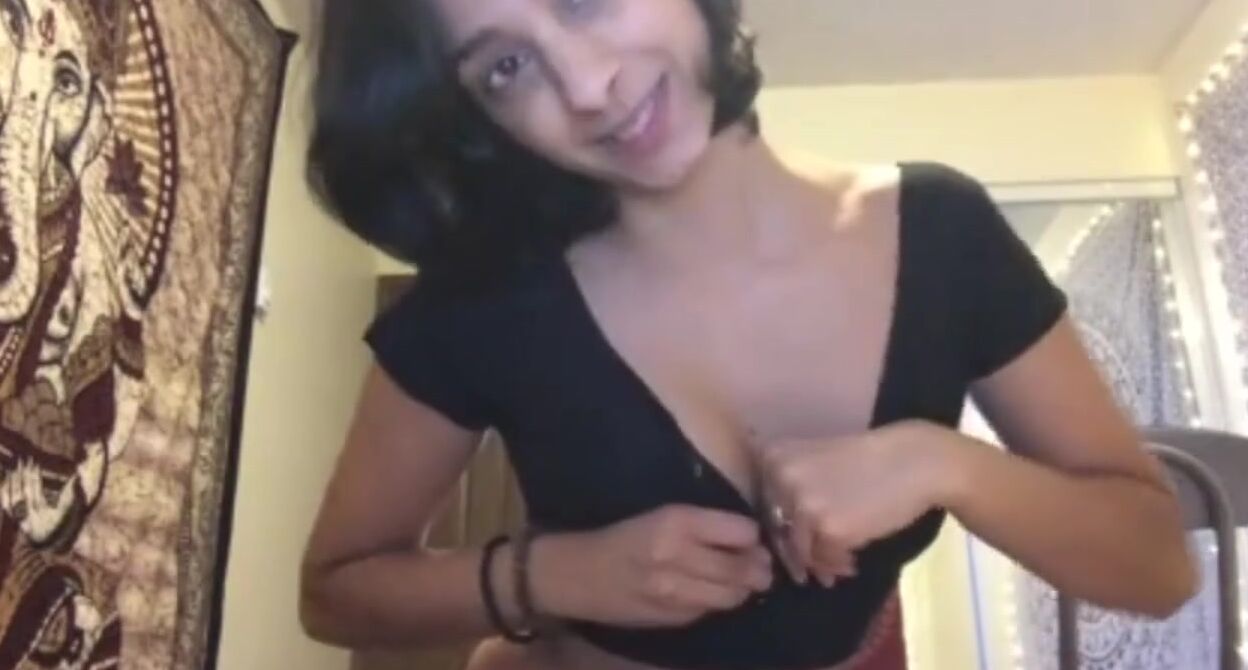Desi Indian College Girl Strip For Cock And Fuck Free Porn Sex